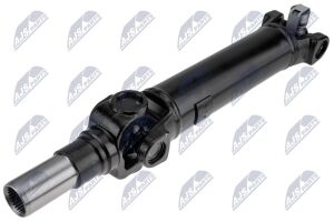 Приводний вал Jeep Wrangler 2.4,4.0 2003-2006