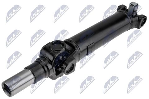 Приводний вал Jeep Wrangler 2.4,4.0 2003-2006