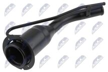 Заливная горловина, топливной бак Jeep Wrangler 2.4