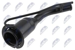 Наливний патрубок, паливний бак Jeep Wrangler 2.4