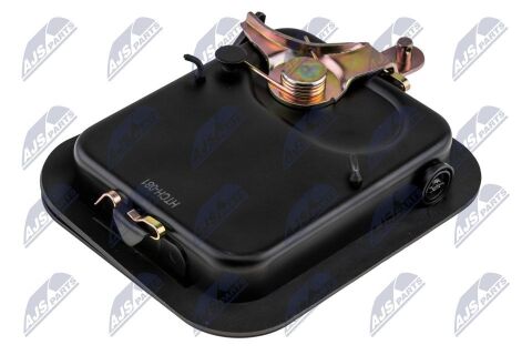 Зовнішня ручка дверей Jeep Wrangler 1991-2006 Зовнішня ручка дверей Jeep Wrangler 1991-2006