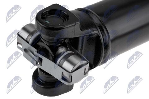 Приводний вал Jeep Wrangler 2.4,4.0 2003-2006