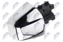 Кришка, зовнішня ручка дверей Jeep Wrangler 2018-,Gladiator 2010-