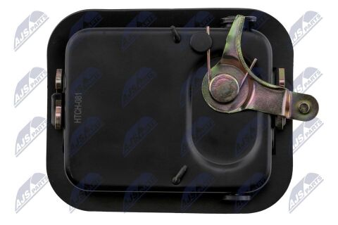 Зовнішня ручка дверей Jeep Wrangler 1991-2006 Зовнішня ручка дверей Jeep Wrangler 1991-2006