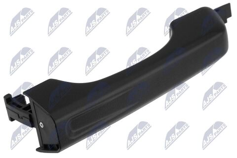Зовнішня ручка дверей Jeep Wrangler 2018-,Gladiator 2010- Зовнішня ручка дверей Jeep Wrangler 2018-,Gladiator 2010-