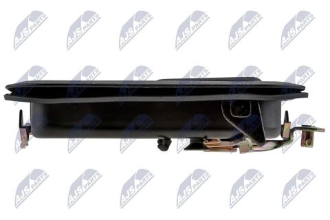 Зовнішня ручка дверей Jeep Wrangler 1991-2006 Зовнішня ручка дверей Jeep Wrangler 1991-2006