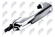 Зовнішня ручка дверей Jeep Wrangler 2018-,Gladiator 2010-