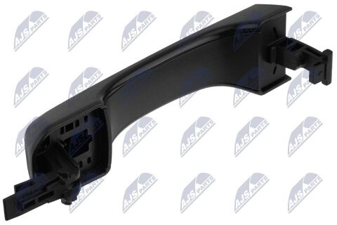 Зовнішня ручка дверей Jeep Wrangler 2018-,Gladiator 2010- Зовнішня ручка дверей Jeep Wrangler 2018-,Gladiator 2010-