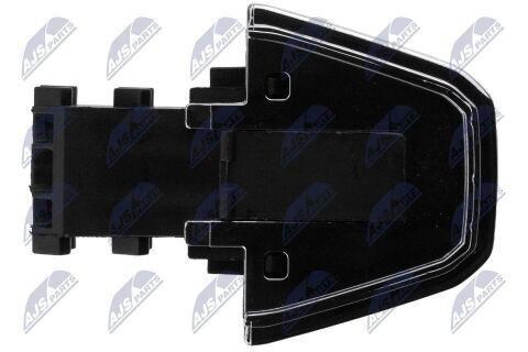 Кришка, зовнішня ручка дверей Jeep Wrangler 2018-,Gladiator 2010- Кришка, зовнішня ручка дверей Jeep Wrangler 2018-,Gladiator 2010-