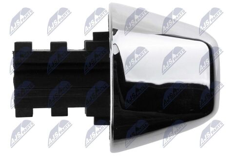 Кришка, зовнішня ручка дверей Jeep Wrangler 2018-,Gladiator 2010- Кришка, зовнішня ручка дверей Jeep Wrangler 2018-,Gladiator 2010-
