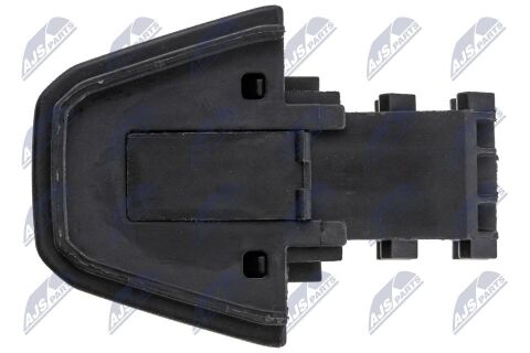 Кришка, зовнішня ручка дверей Jeep Wrangler 2018-,Gladiator 2010- Кришка, зовнішня ручка дверей Jeep Wrangler 2018-,Gladiator 2010-