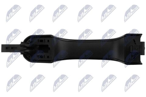 Зовнішня ручка дверей Jeep Wrangler 2018-,Gladiator 2010- Зовнішня ручка дверей Jeep Wrangler 2018-,Gladiator 2010-
