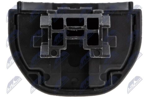 Кришка, зовнішня ручка дверей Jeep Wrangler 2018-,Gladiator 2010- Кришка, зовнішня ручка дверей Jeep Wrangler 2018-,Gladiator 2010-