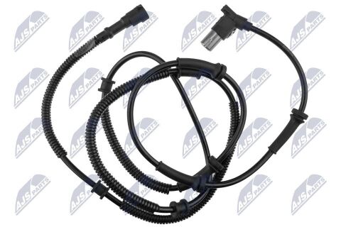 Датчик, частота вращения колеса Jeep Wrangler 97-06 Датчик, частота вращения колеса Jeep Wrangler 97-06