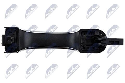 Зовнішня ручка дверей Jeep Wrangler 2018-,Gladiator 2010- Зовнішня ручка дверей Jeep Wrangler 2018-,Gladiator 2010-