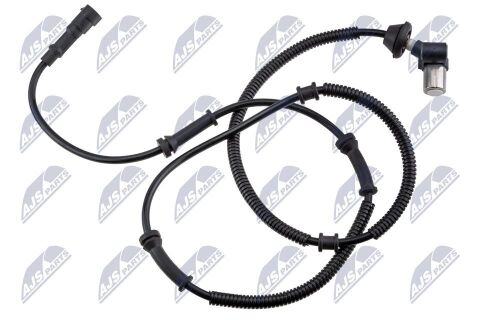 Датчик, частота вращения колеса Jeep Wrangler 97-06 Датчик, частота вращения колеса Jeep Wrangler 97-06