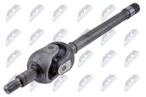 Приводной вал Jeep Wrangler Jl 2.2Crd Multijet,3.0Crdi,2.0T,3.6 18-, Gladiator 3.0Crdi,3.6 18-