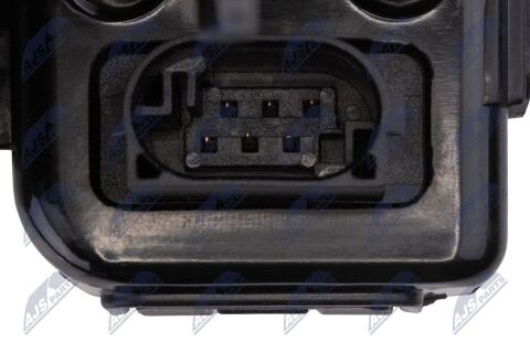 Корпус дроссельной заслонки Jeep Wrangler Iii 3.8 07-, Chrysler Grand Voyager V (Rt) 3.3-3.8 07-, Dodge Grand Caravan 3.8 07-10 Корпус дроссельной заслонки Jeep Wrangler Iii 3.8 07-, Chrysler Grand Voyager V (Rt) 3.3-3.8 07-, Dodge Grand Caravan 3.8 07-10