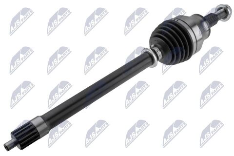 Приводний вал Jeep Wrangler Jl 17-, Gladiator 18- Приводний вал Jeep Wrangler Jl 17-, Gladiator 18-