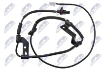 Датчик, кількість обертів колеса Kia Carens Iii 06- Датчик, кількість обертів колеса Kia Carens Iii 06-