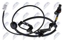 Датчик, кількість обертів колеса Kia Carens Iii 06- Датчик, кількість обертів колеса Kia Carens Iii 06-