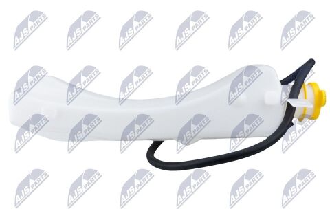 Компенсационный бак, охлаждающая жидкость Jeep Wrangler