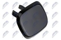 Накладка, бампер Kia Carnival 14-18