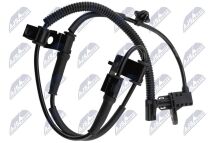 Датчик, частота вращения колеса Kia Cee'D 06-12