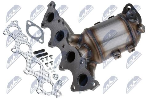 Каталізатор Kia Ceed 1.4,1.6 2009-,Ceed Sw 1.4,1.6 2009-,Pro Ceed 1.4,1.6 2009-,Venga 1.4 2010- Каталізатор Kia Ceed 1.4,1.6 2009-,Ceed Sw 1.4,1.6 2009-,Pro Ceed 1.4,1.6 2009-,Venga 1.4 2010-