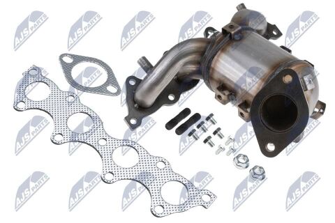 Каталізатор Kia Ceed 1.4,1.6 2009-,Ceed Sw 1.4,1.6 2009-,Pro Ceed 1.4,1.6 2009-,Venga 1.4 2010- Каталізатор Kia Ceed 1.4,1.6 2009-,Ceed Sw 1.4,1.6 2009-,Pro Ceed 1.4,1.6 2009-,Venga 1.4 2010-