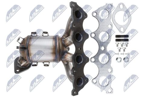 Каталізатор Kia Ceed 1.4,1.6 2009-,Ceed Sw 1.4,1.6 2009-,Pro Ceed 1.4,1.6 2009-,Venga 1.4 2010- Каталізатор Kia Ceed 1.4,1.6 2009-,Ceed Sw 1.4,1.6 2009-,Pro Ceed 1.4,1.6 2009-,Venga 1.4 2010-