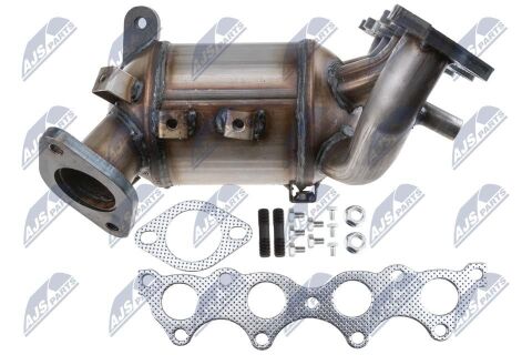 Каталізатор Kia Ceed 1.4,1.6 2009-,Ceed Sw 1.4,1.6 2009-,Pro Ceed 1.4,1.6 2009-,Venga 1.4 2010- Каталізатор Kia Ceed 1.4,1.6 2009-,Ceed Sw 1.4,1.6 2009-,Pro Ceed 1.4,1.6 2009-,Venga 1.4 2010-