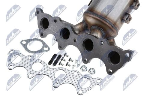 Каталізатор Kia Ceed 1.4,1.6 2009-,Ceed Sw 1.4,1.6 2009-,Pro Ceed 1.4,1.6 2009-,Venga 1.4 2010- Каталізатор Kia Ceed 1.4,1.6 2009-,Ceed Sw 1.4,1.6 2009-,Pro Ceed 1.4,1.6 2009-,Venga 1.4 2010-