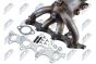 Каталізатор Kia Ceed 1.4,1.6 2009-,Ceed Sw 1.4,1.6 2009-,Pro Ceed 1.4,1.6 2009-,Venga 1.4 2010-, фото 7 - интернет-магазин Auto-Mechanic