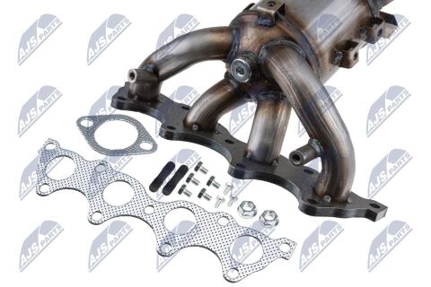 Каталізатор Kia Ceed 1.4,1.6 2009-,Ceed Sw 1.4,1.6 2009-,Pro Ceed 1.4,1.6 2009-,Venga 1.4 2010- Каталізатор Kia Ceed 1.4,1.6 2009-,Ceed Sw 1.4,1.6 2009-,Pro Ceed 1.4,1.6 2009-,Venga 1.4 2010-