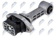 Подвеска, двигатель Kia Ceed Ii 2012 - 2018 1.0 - 74 Kw