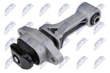 Подвеска, двигатель Kia Ceed Iii 2018 -, Hyundai I30 Iii 2016 - 1.4 16V - 103 Kw