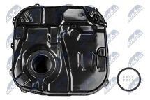 Паливний бак Kia Eng.1,6Crdi,2.0Crdi Cee'D 06-12, Pro Cee'D 08-12 Паливний бак Kia Eng.1,6Crdi,2.0Crdi Cee'D 06-12, Pro Cee'D 08-12