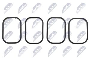 Комплект прокладок, впускной коллектор Kia K2700 2.7D 1995-,K2700 Ii 2.7D 2000-,Pregio 2.7D 1997-
