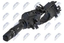 Перемикач на рульовій колонці Kia Optima 11-, Tucson 12-, Sportage 10-, Genesis Coupe 10- Перемикач на рульовій колонці Kia Optima 11-, Tucson 12-, Sportage 10-, Genesis Coupe 10-