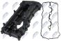 Крышка головки цилиндра Kia Optima 2.0,2.4 2012-,Sorento 2.4 2014-,Hyundai Santa Fe 2.0,2.4 2013-, фото 1 - интернет-магазин Auto-Mechanic