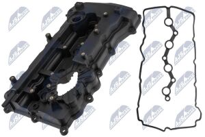 Крышка головки цилиндра Kia Optima 2.0,2.4 2012-,Sorento 2.4 2014-,Hyundai Santa Fe 2.0,2.4 2013-