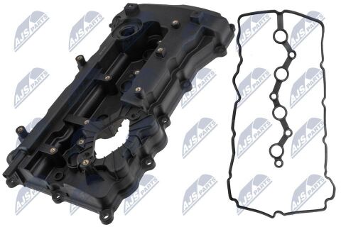 Крышка головки цилиндра Kia Optima 2.0,2.4 2012-,Sorento 2.4 2014-,Hyundai Santa Fe 2.0,2.4 2013- Крышка головки цилиндра Kia Optima 2.0,2.4 2012-,Sorento 2.4 2014-,Hyundai Santa Fe 2.0,2.4 2013-