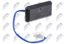 Перемикач, кришка багажника Kia Optima 2012- Перемикач, кришка багажника Kia Optima 2012-