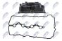 Крышка головки цилиндра Kia Optima 2.0,2.4 2012-,Sorento 2.4 2014-,Hyundai Santa Fe 2.0,2.4 2013-, фото 2 - интернет-магазин Auto-Mechanic