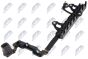 Комплект кабелів, автоматична КП Kia Optima 2012-,Kia Rio 2014-,Santa Fe 2009-,Sportage 2011-,Hyundai Tucson 2011-, фото 1 - інтерент-магазин Auto-Mechanic