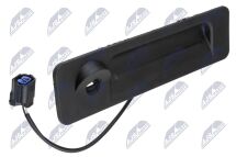 Перемикач, кришка багажника Kia Optima 2015- Перемикач, кришка багажника Kia Optima 2015-