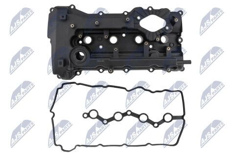 Крышка головки цилиндра Kia Optima 2.0,2.4 2012-,Sorento 2.4 2014-,Hyundai Santa Fe 2.0,2.4 2013- Крышка головки цилиндра Kia Optima 2.0,2.4 2012-,Sorento 2.4 2014-,Hyundai Santa Fe 2.0,2.4 2013-