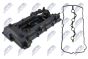 Крышка головки цилиндра Kia Optima 2.0,2.4 2012-,Sorento 2.4 2014-,Hyundai Santa Fe 2.0,2.4 2013-, фото 6 - интернет-магазин Auto-Mechanic