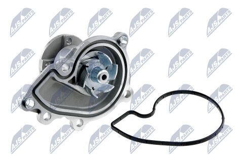Водяной насос, охлаждение двигателя Kia Picanto 1.0 11-, Hyundai I10 1.0 11- Водяной насос, охлаждение двигателя Kia Picanto 1.0 11-, Hyundai I10 1.0 11-
